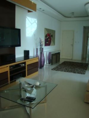 LINDO APTO ALTO PADRÃO, INVESTIMENTO CERTO