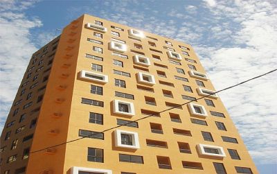 Excelente apartamento em Nova Parnamirim