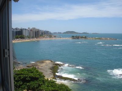 Guarapari  vista privilegiada 