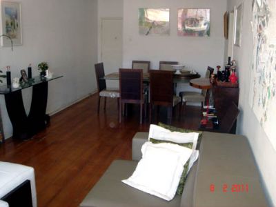 Apartamento a venda no Rio de janeiro em Ipanema