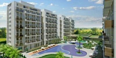 VENICE PARK - Loja 52,13m² no Park Sul