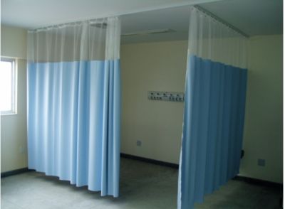 Cortinas hospitalares em São Paulo