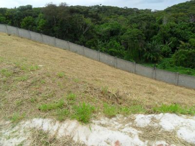 Terreno a venda Alphaville Salvador 2, Setor 1, 540 m2.