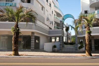 50 mt do MAR-Praia Canasvieiras-FLORIANÓPOLIS-Apartamento