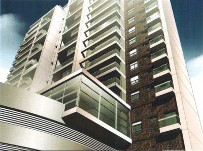 Lançamento Apto 150m² na Vila Mariana