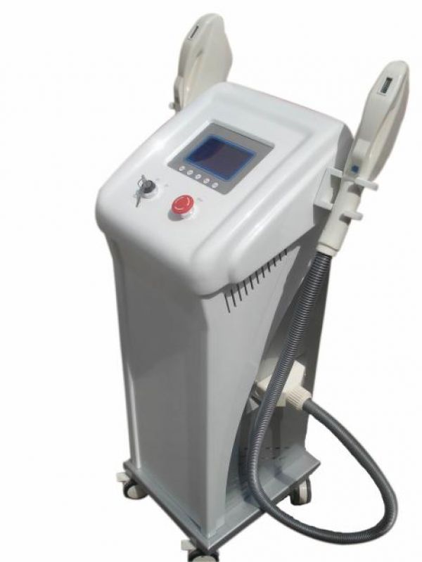Médica e Estética equipamentos para Dermatologista