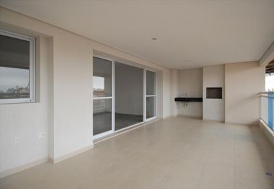 Vendo APTO no PLENO SANTA CRUZ / 141m² / 3 vagas
