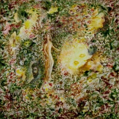 D. GUERRAS - ARTE FANTÁSTICA