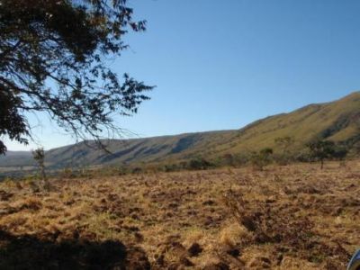 fazenda com sede antiga