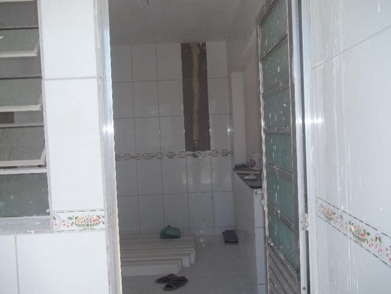 Apartamento prive em Pau Amarelo Paulista PE-064