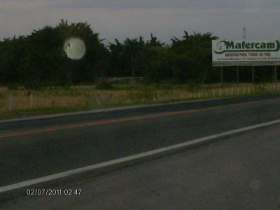 Área de 88.828 m² na Tapera - Boa para Empreend. Imobiliários Diversos.