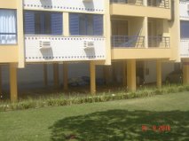 Apto totalmente frente ao mar - Canasvieiras