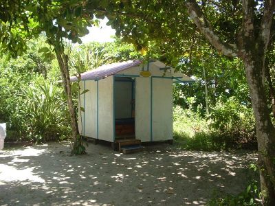 Camping Cantão, sua melhor opção de hospedagem no Guarujá