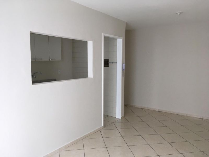 Santos Dumont bairro São Luiz Criciúma