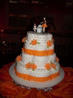 Casinha de Lanches da Tia Paty 