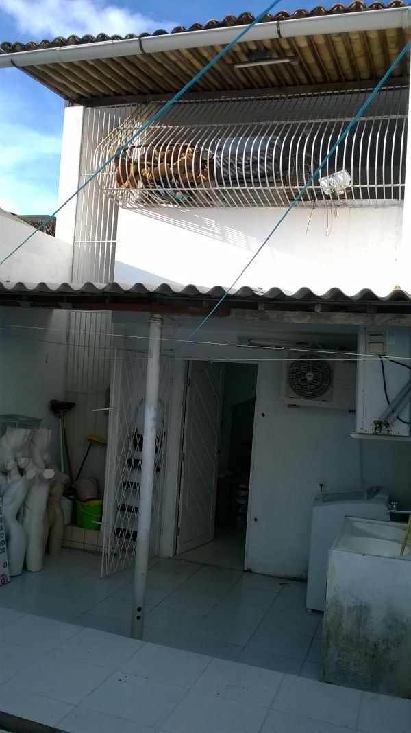 Sala Comercial para alugar em Lagoa Seca - Cód. PT00001