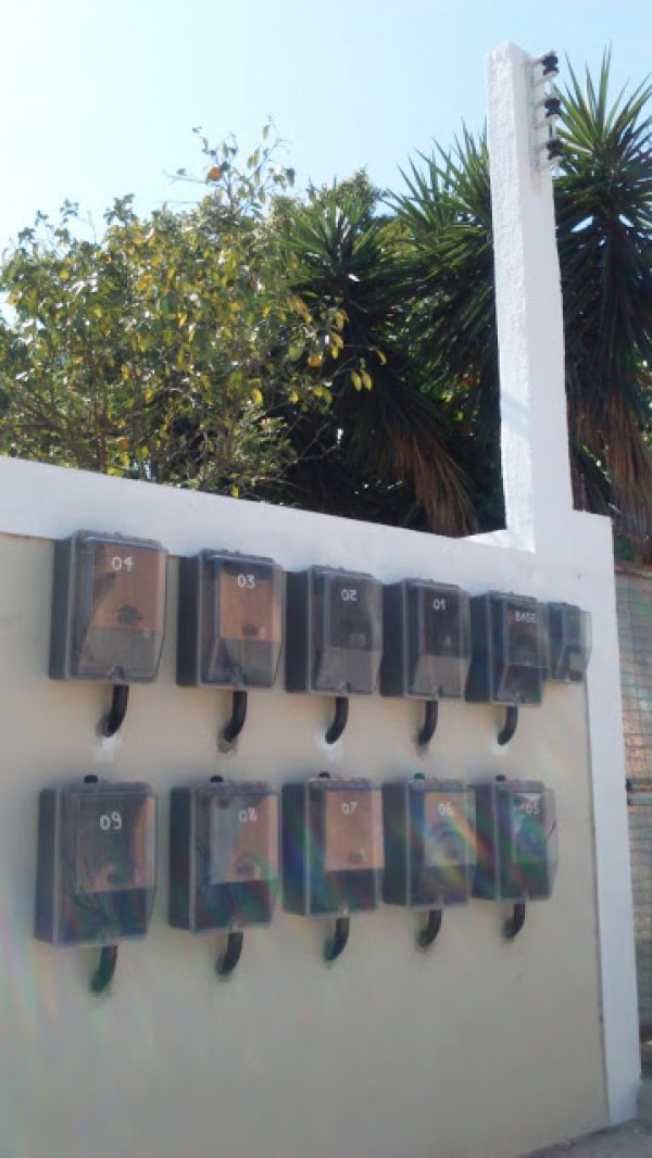 Eletricista Residencial