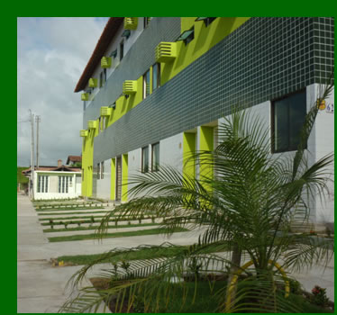 ALUGO APTO (PRIVÊ) PORTO DE GALINHA  Josefa 81 8681 8166