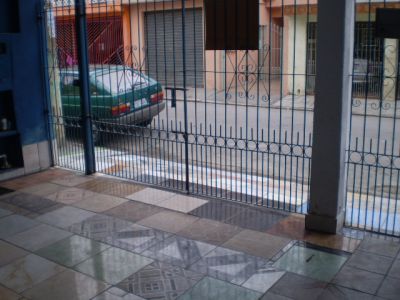 Sobrado no Parque Paulistano