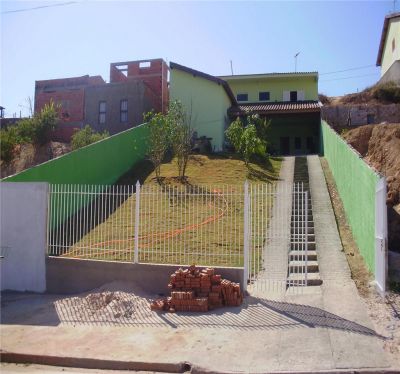 Casa em Valinhos CA0317