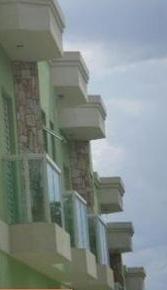 Sobrado na Patriarca