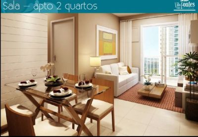 APARTAMENTOS 2 E 3 QUARTOS COM SUITE, E COBERTURAS BAIIRRO NOBRE DA ZONA NORTE