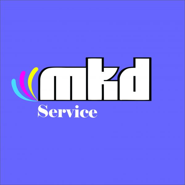 Mkd Service (obras)