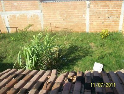 casa em nova sepetiba  50mil