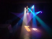 ALUGUEL DE SOM ILUMINAÇÃO E DJ