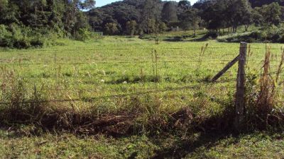 CHACARA A VENDA EM JUQUITIBA PARA MORADIA COD 154