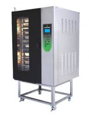 Fornos Combinados Brascheff 10 GN