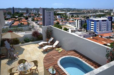 RESIDENCIAL LIFE STYLE