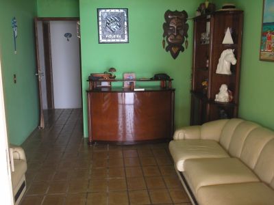 ALUGO PARA TEMPORADA