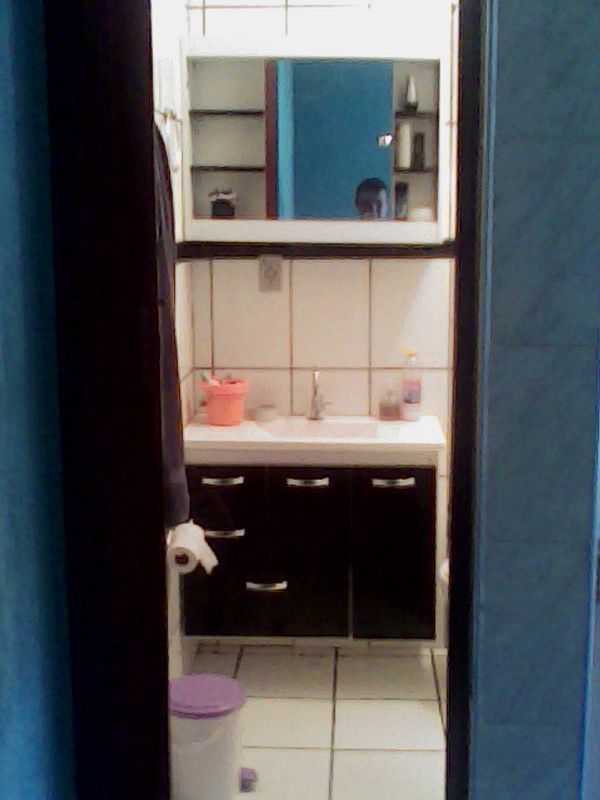 (AP 48m² Pronto) Morada das vinhas (Jundiaí)