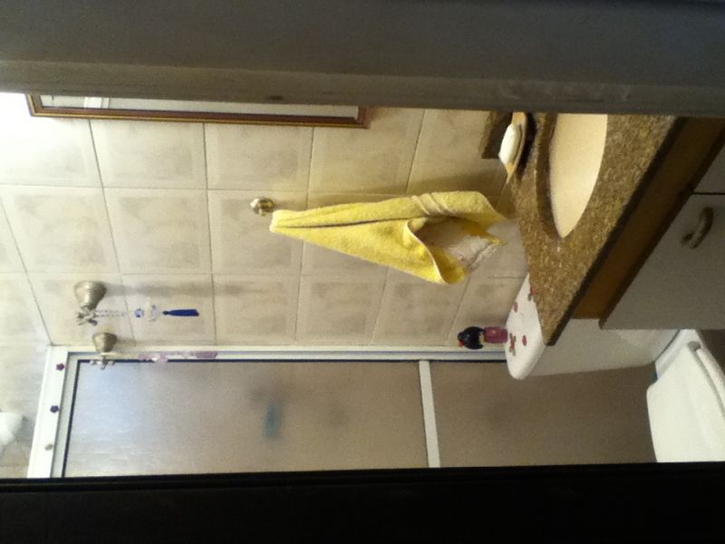 Aluguel de quarto em casa de familia feriado - copa- SP