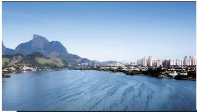 Recreio  2 e 3 quartos - Barra Village - Lançamento 