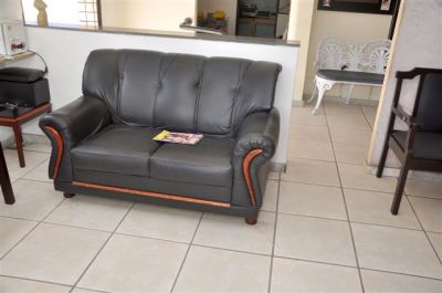 Salão de beleza - Alugo.