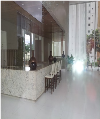 MMI537,Excente apartamento altissimo padrão - Pronto Para Morar, 