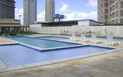 Excelente Apartamento em Ponta Negra