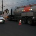Desentupidora SERV MAR