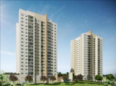 Vendo apto no PARQUE DAS FLORES / 60m² / BUTANTÃ / 1 vaga