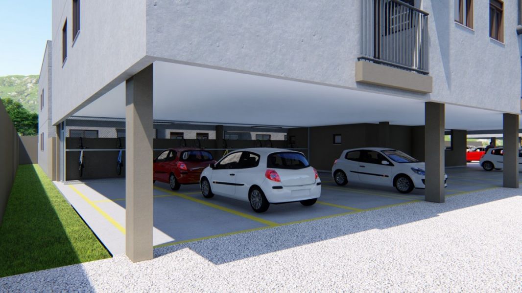 Sibele Rosso bairro Quarta Linha Criciúma apartamento a venda