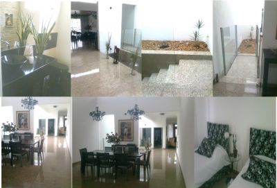 casa 2 pavimentos, 4 quartos, suites, garagem 5 carros , centro em Para de Minas, MG 
