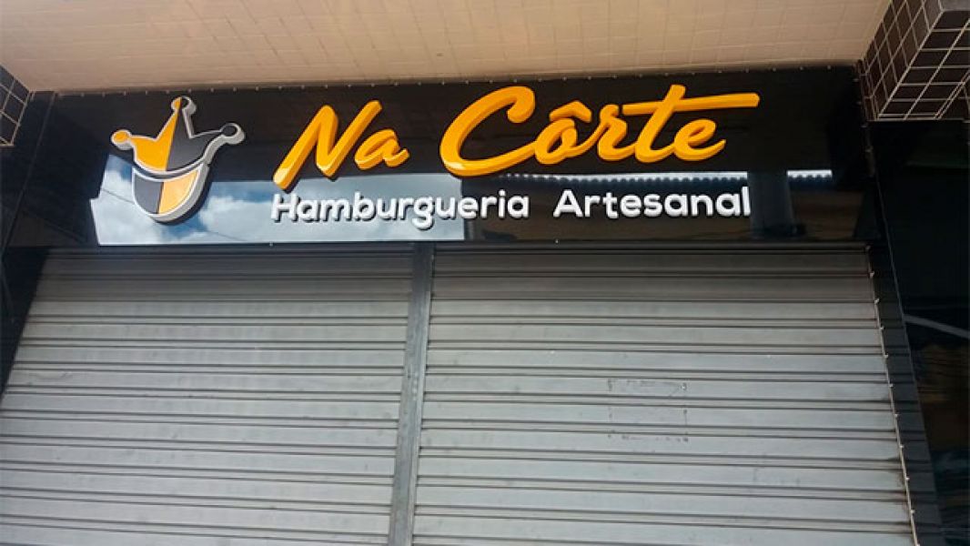 Somos Fabricantes de Letreiros no Rio de Janeiro