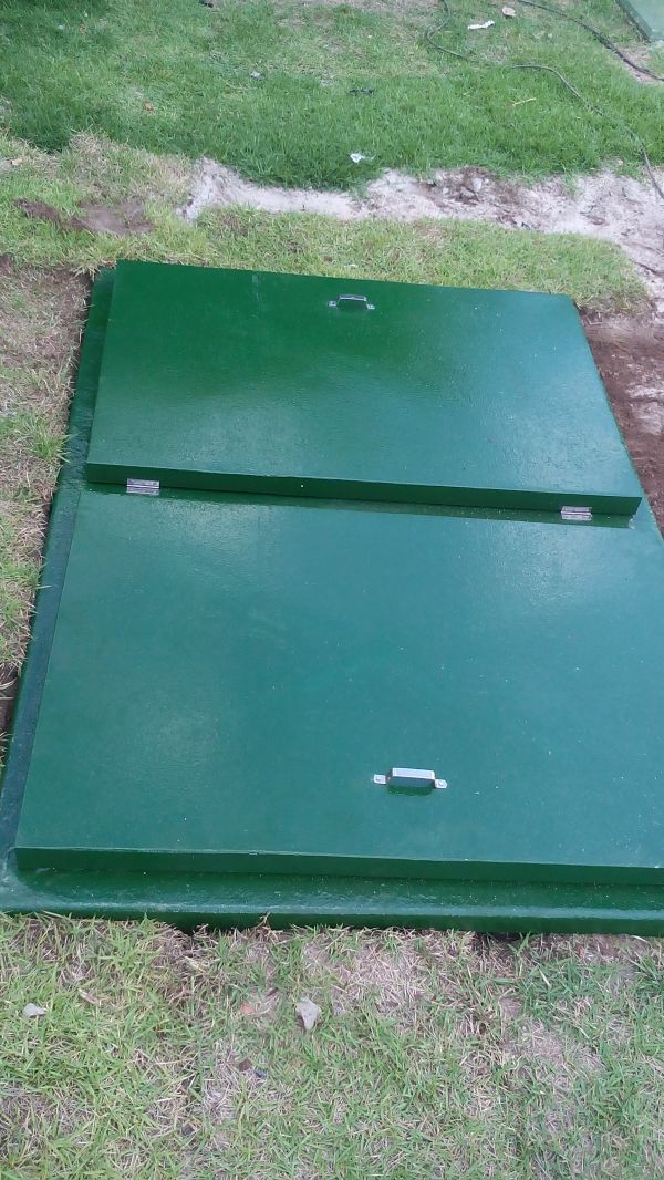  Revest Bahia, Fabricação e Reparos em Fibra de Vidro em Geral.Tel 71) 98321-5450