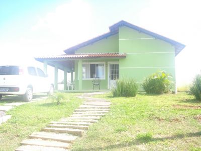 Linda Casa no Ninho Verde I
