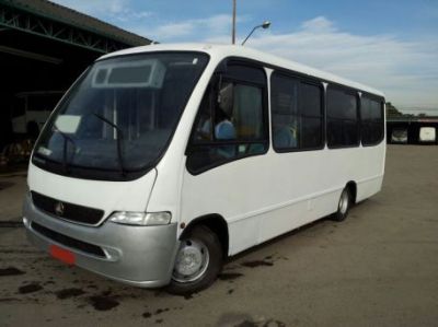 Micro Ônibus a vendas