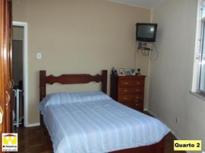 ACEITANDO CARTA CEF / PREVIRIO / FGTS! APARTAMENTO 2 QUARTOS NO CACHAMBI