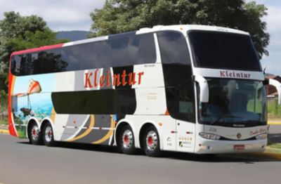 Compras em SÃO PAULO - SOMBRIO