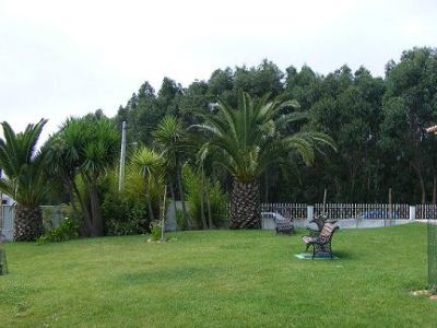 Casa em Portugal
